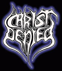 logo Christ Denied